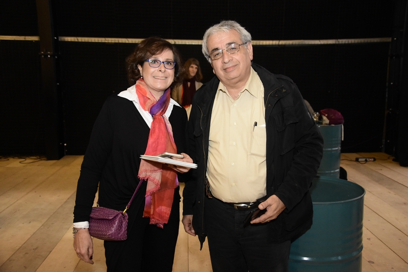 Opening of Citerne Beirut 